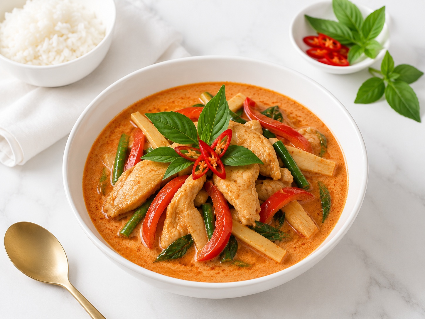 Thai Curry